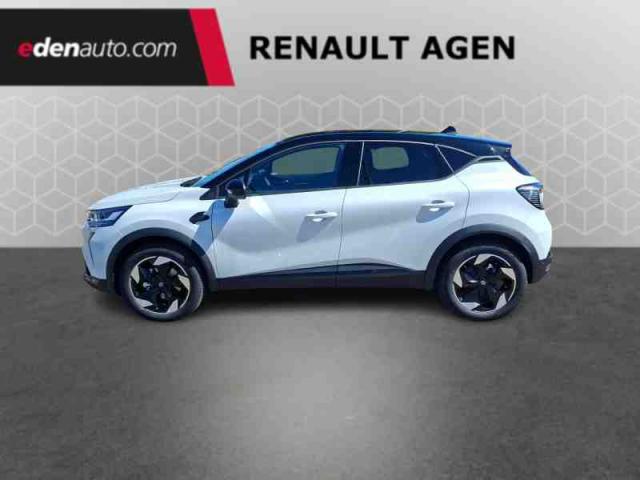 Renault Captur image 9
