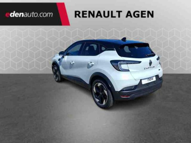Renault Captur image 1