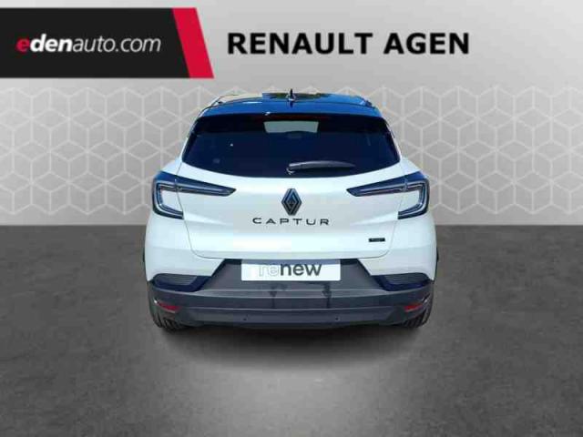 Renault Captur image 5