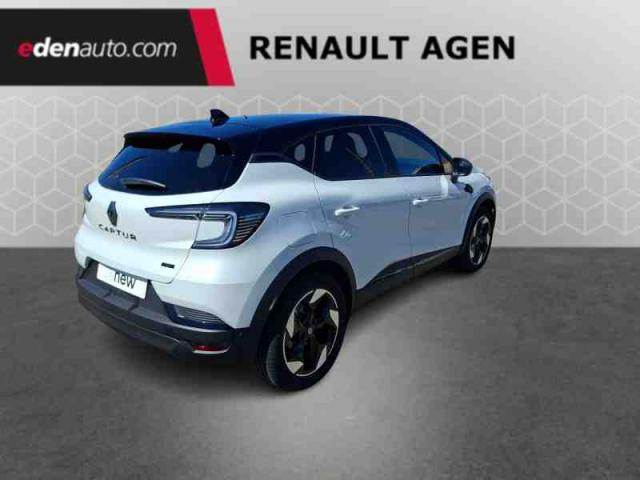 Renault Captur image 6