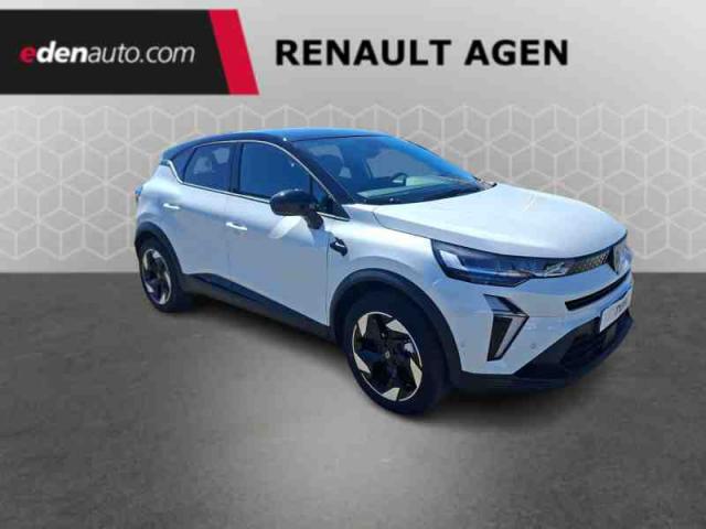 Renault Captur image 4