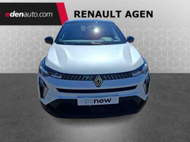 Renault Captur image 3