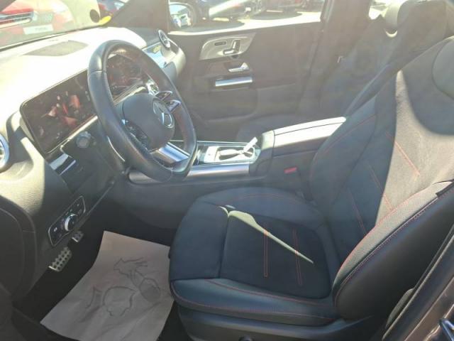 Mercedes Benz Classe B image 7