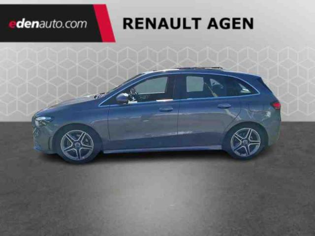 Mercedes Benz Classe B image 4