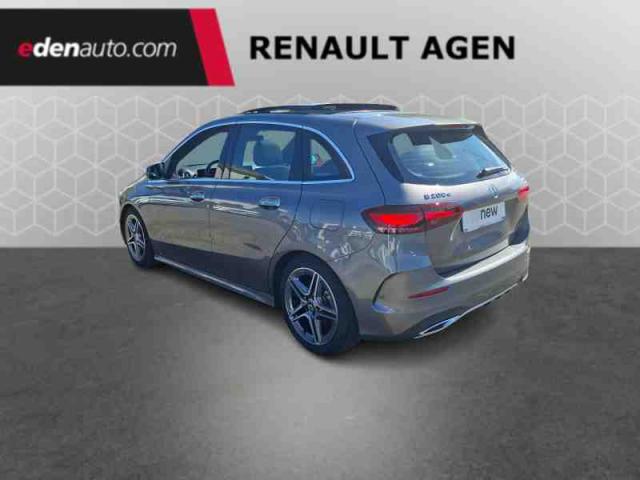 Mercedes Benz Classe B image 5