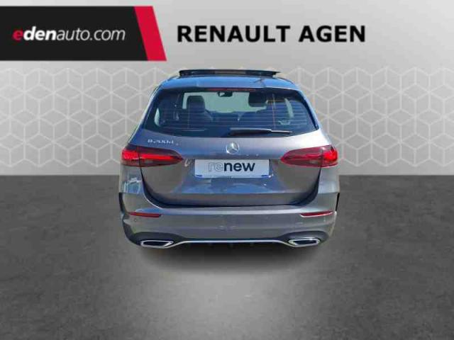 Mercedes Benz Classe B image 9