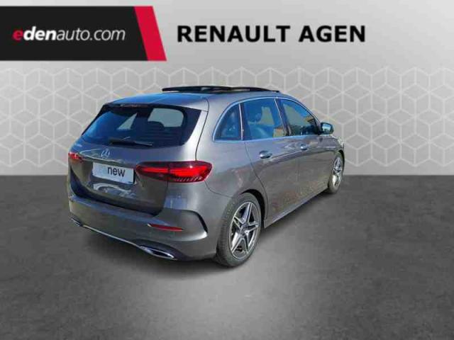 Mercedes Benz Classe B image 2