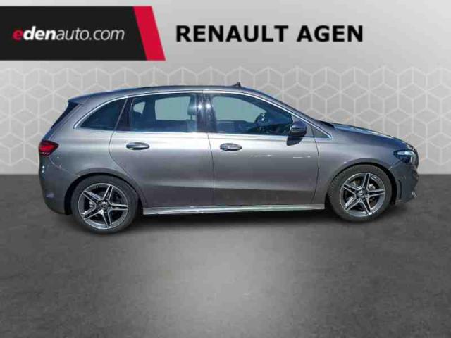 Mercedes Benz Classe B image 1