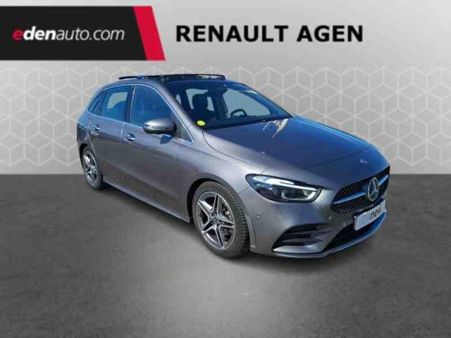 Mercedes Benz Classe B image 8