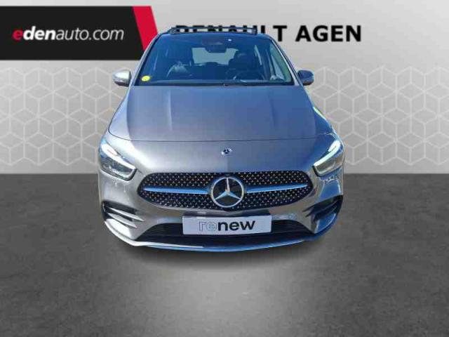 Mercedes Benz Classe B image 6