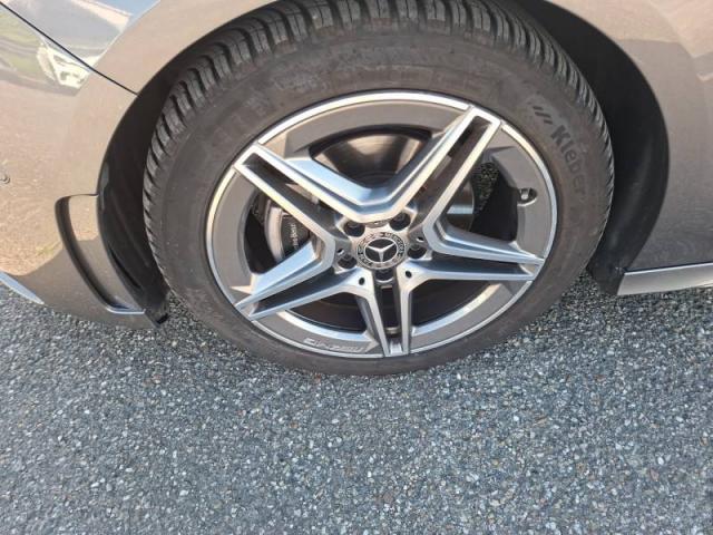 Mercedes Benz Classe B image 3