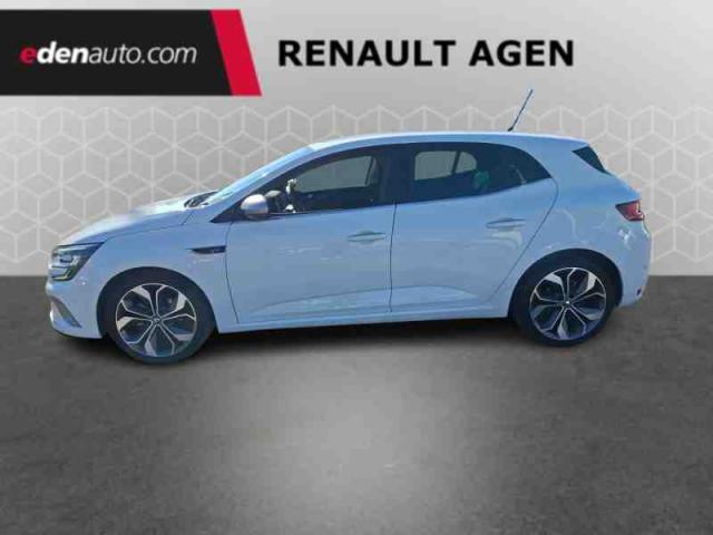 Renault Mégane image 2