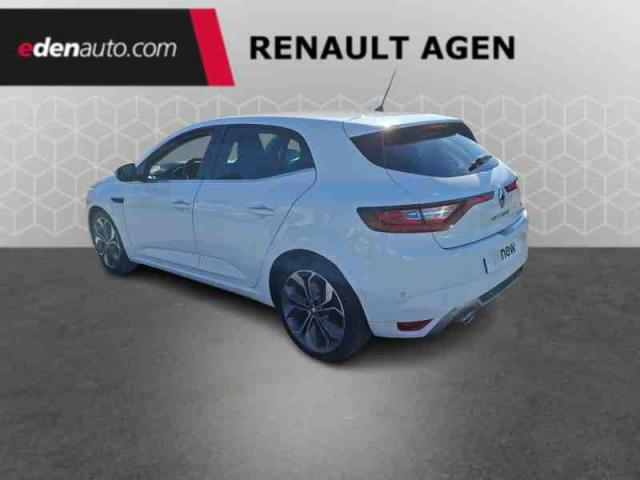 Renault Mégane image 7