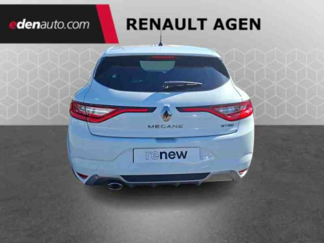 Renault Mégane image 9