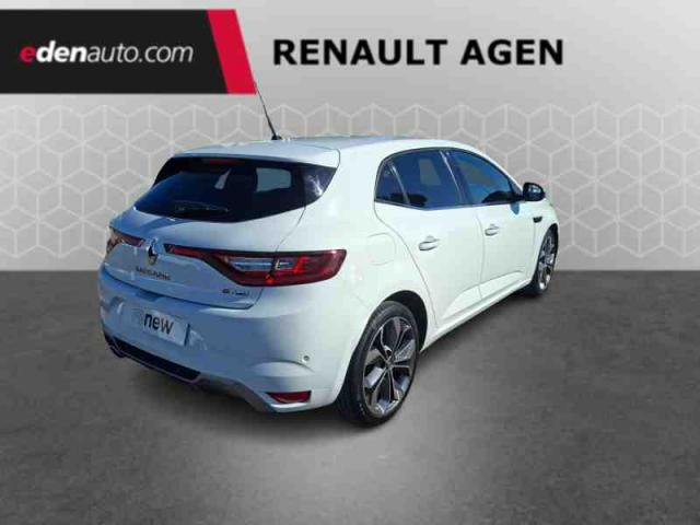 Renault Mégane image 1