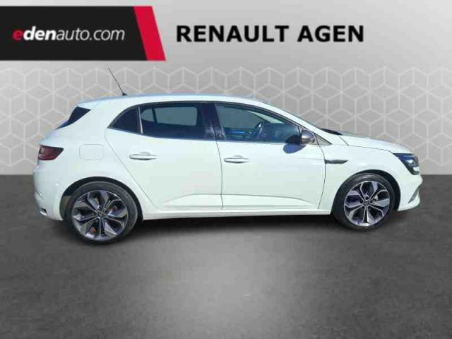 Renault Mégane image 3