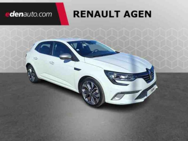 Renault Mégane image 5