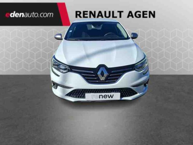 Renault Mégane image 4