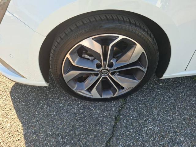 Renault Mégane image 8