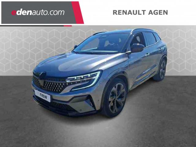 Renault Austral E-Tech Hybrid 200 Techno Esprit Alpine
