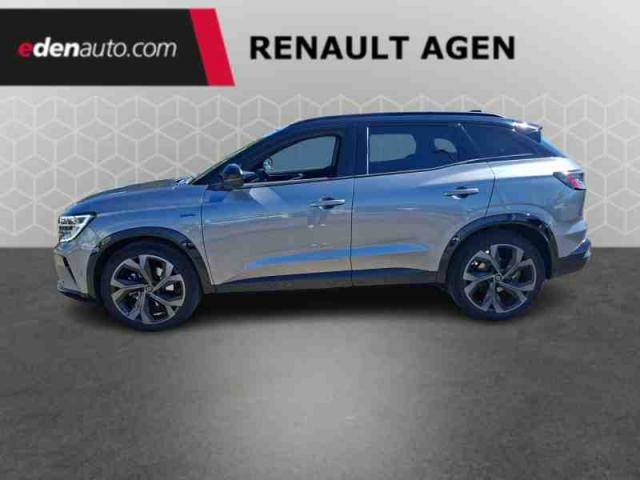 Renault Austral image 2