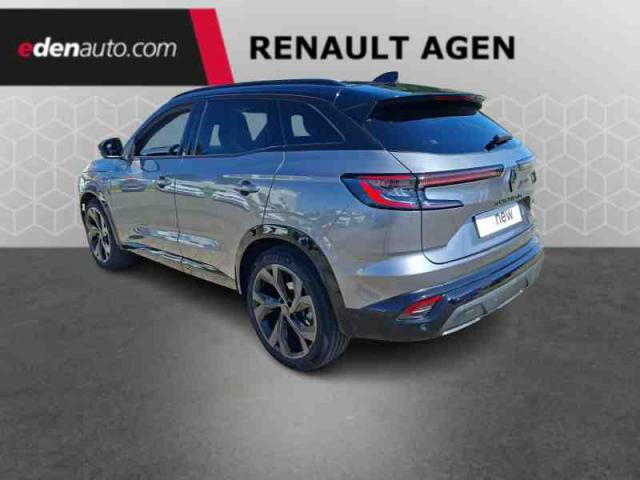 Renault Austral image 7