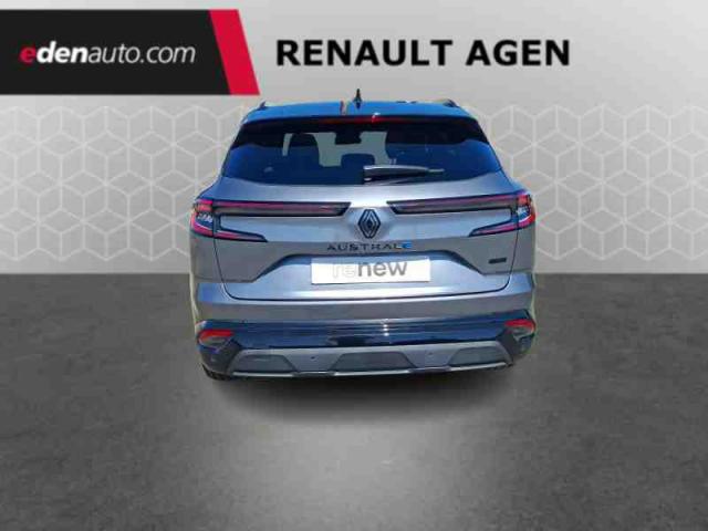 Renault Austral image 3