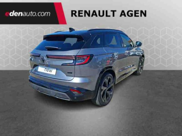 Renault Austral image 1