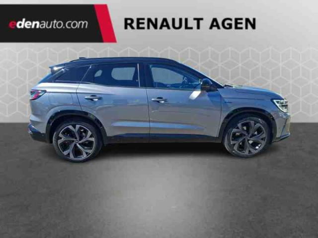 Renault Austral image 8