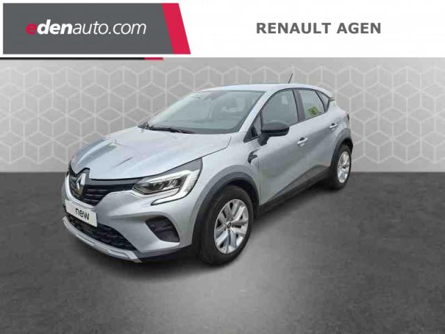 Renault Captur Tce 90 - 21 Business
