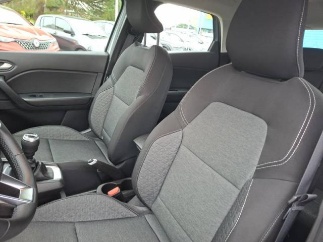 Renault Captur image 7