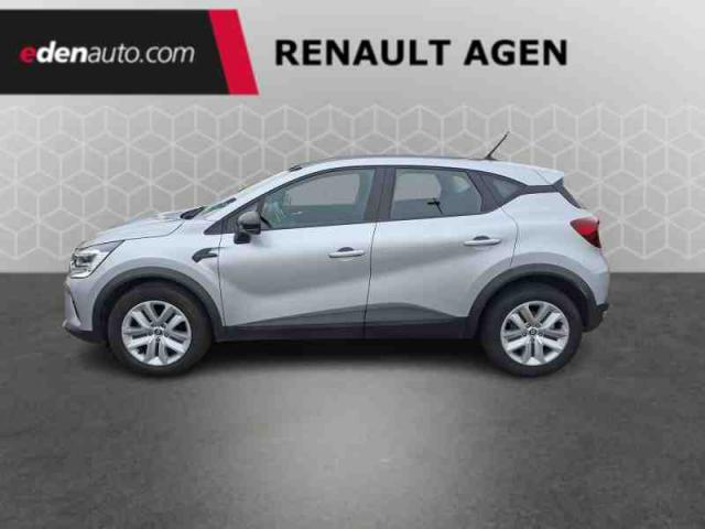 Renault Captur image 6