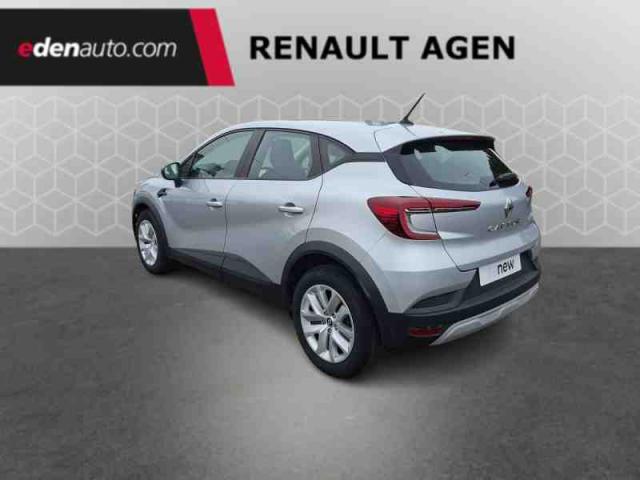 Renault Captur image 1