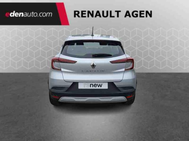 Renault Captur image 2