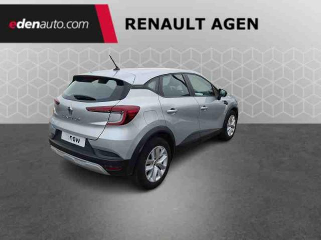 Renault Captur image 4
