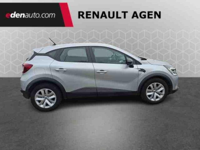 Renault Captur image 3