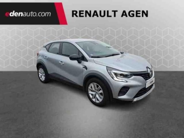 Renault Captur image 8