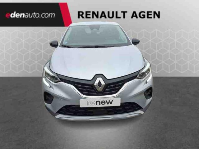 Renault Captur image 9
