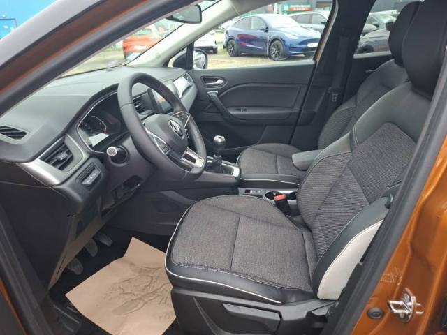 Renault Captur image 4