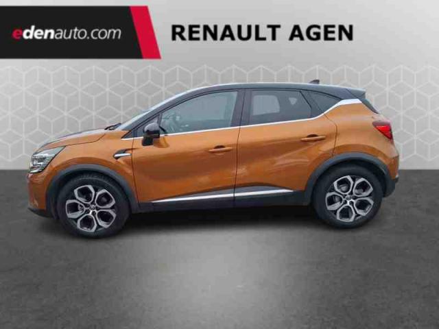 Renault Captur image 9