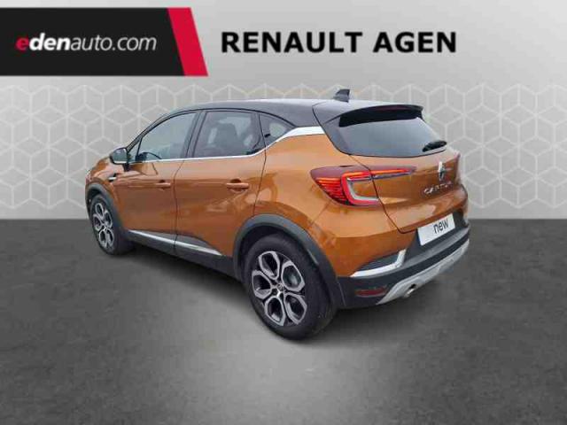Renault Captur image 1