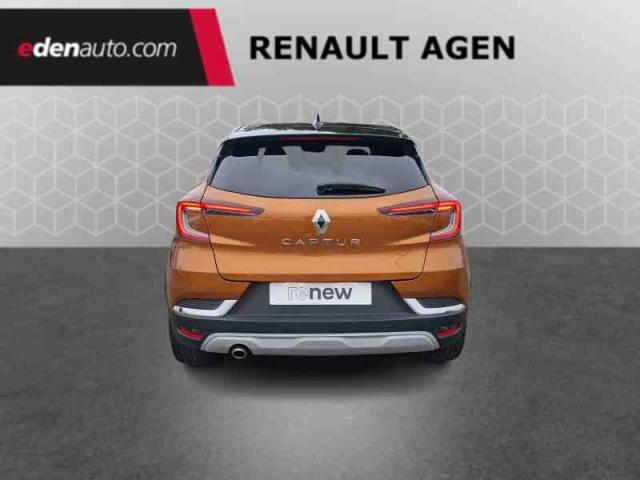 Renault Captur image 7
