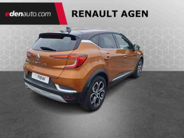 Renault Captur image 6