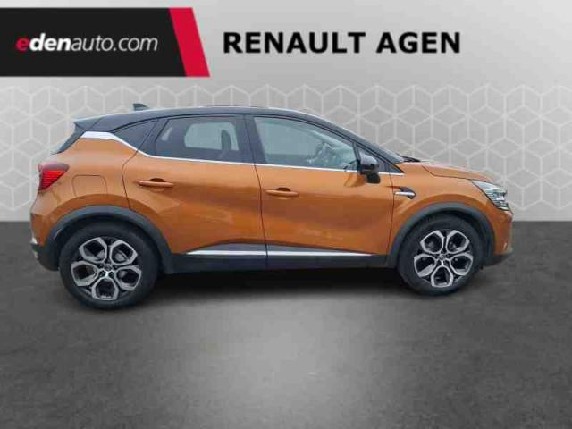 Renault Captur image 3