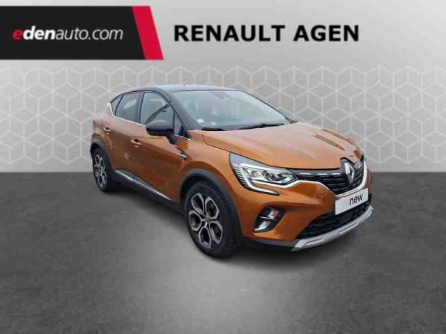 Renault Captur image 2