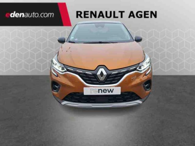 Renault Captur image 8