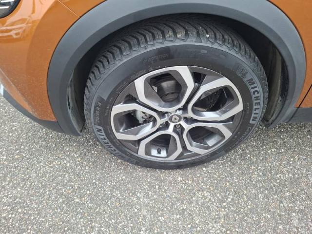 Renault Captur image 5