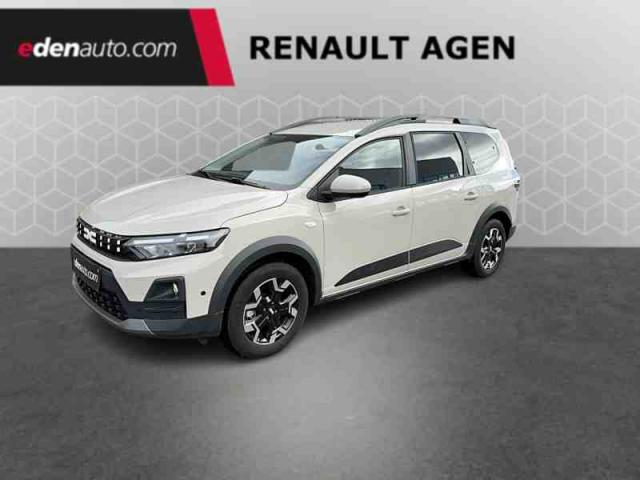 Dacia Jogger Hybrid 155 7 Places Journey