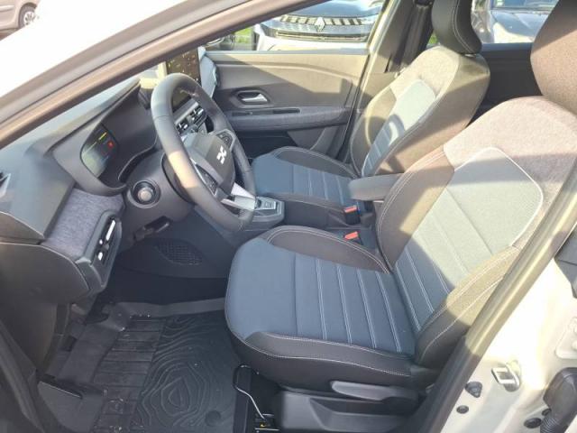 Dacia Jogger image 5