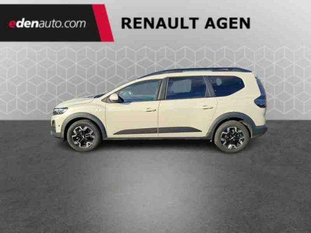Dacia Jogger image 3